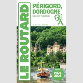 Perigord dordogne 2024-2025