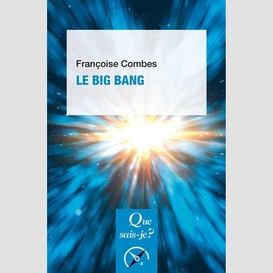 Big bang (le)