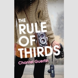 The rule of thirds