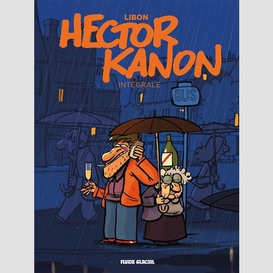 Hector kanon integrale tome 1 et 2