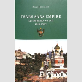 Tsars sans empire