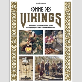 Comme des vikings