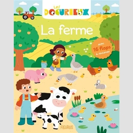 Ferme (la)