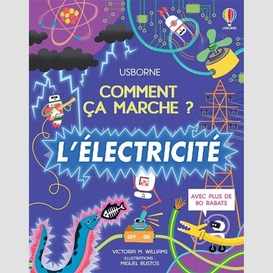 Electricite (l')