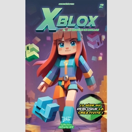 X blox #2