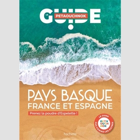 Pays basque france et espagne