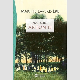 La delle - antonin