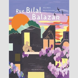 Rue bilal balazar