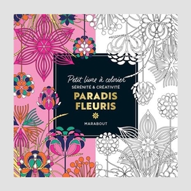 Paradis fleuris