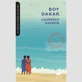 Boy dakar