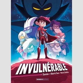 Invulnerable