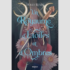 Un royaume d'etoile et d'ombre t.01