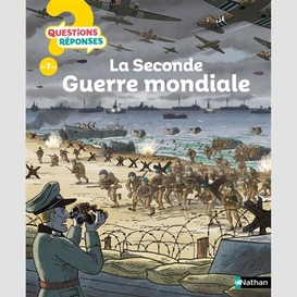 Seconde guerre mondiale (la)