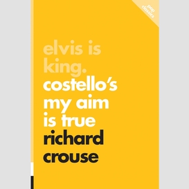 Elvis is king