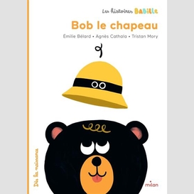 Bob le chapeau