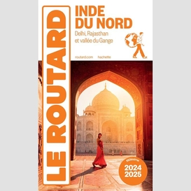 Inde du nord 2024/2025