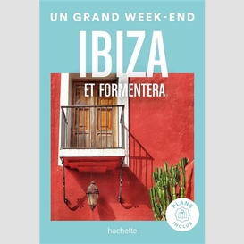 Ibiza et formentera