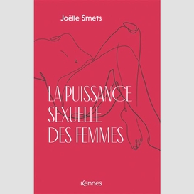 Puissance sexuelle des femmes (la)