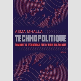 Technopolitique