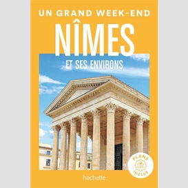 Nimes et environs