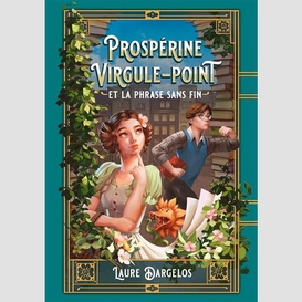 Prosperine virgule-point et la phrase sa