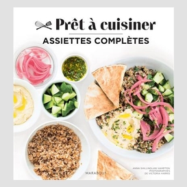 Assiettes completes