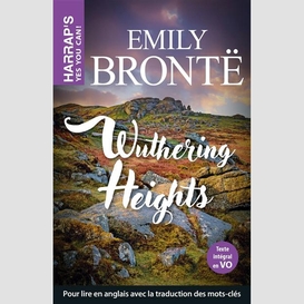 Wuthering heights