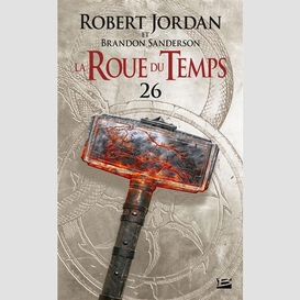 Roue du temps t.26