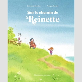 Sur le chemin de reinette