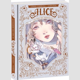 Alice au pays des merveilles