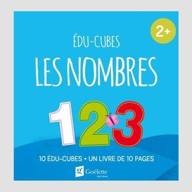 Nombres 1 2 3 (les)