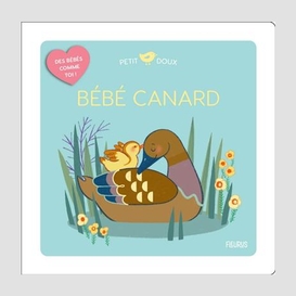 Bebe canard