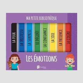 Emotion (les)