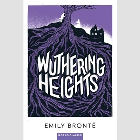 Wuthering heights