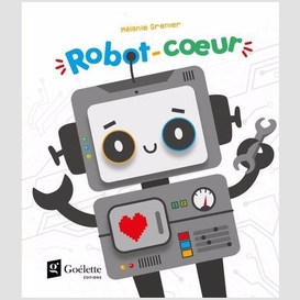 Robot-coeur