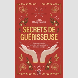 Secrets de guerisseuse