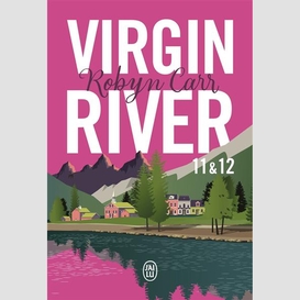 Virgin river vol.11-12