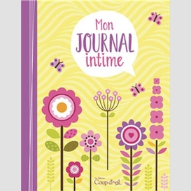 Mon journal intime