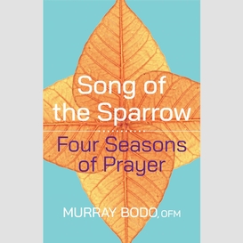 Song of the sparrow