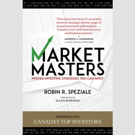 Market masters