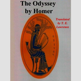 The odyssey