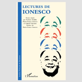 Lecture de ionesco