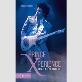 Prince xperience