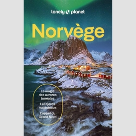 Norvege