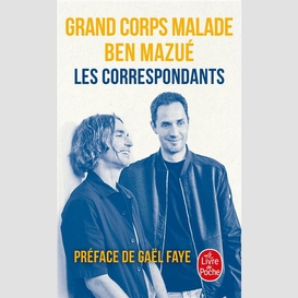 Correspondants (les)