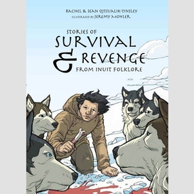 Stories of survival and revenge