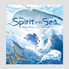 The spirit of the sea