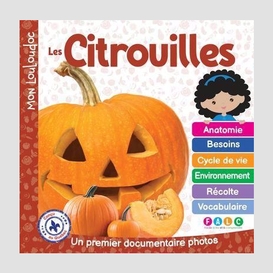 Citrouilles (les)