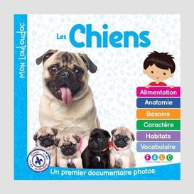 Chiens (les)