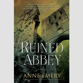 Ruined abbey